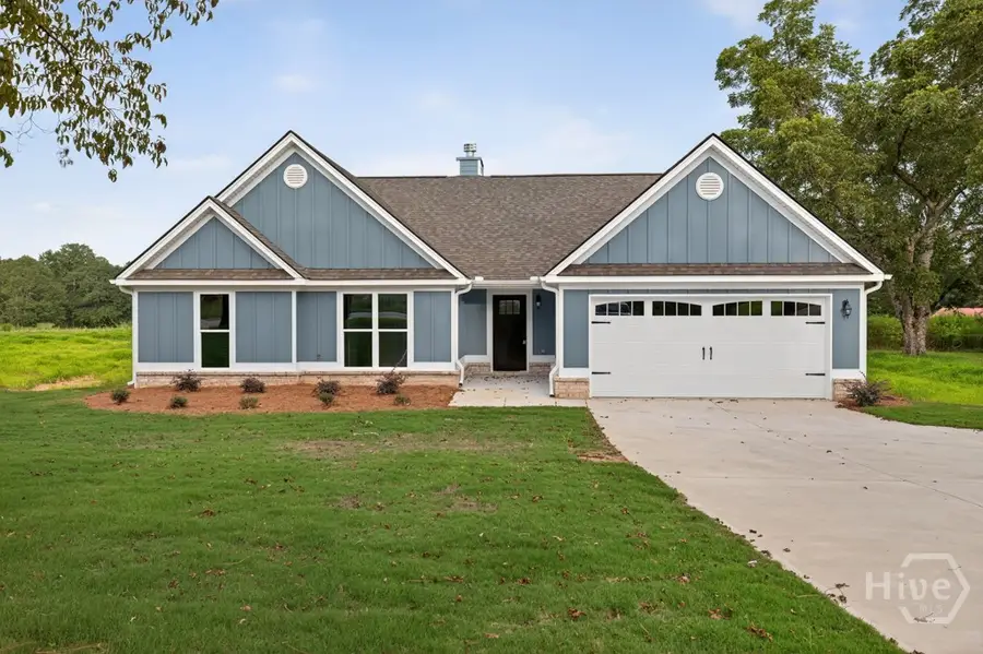 225 Mockingbird Lane #18, Winder, GA 30680 - Image #2