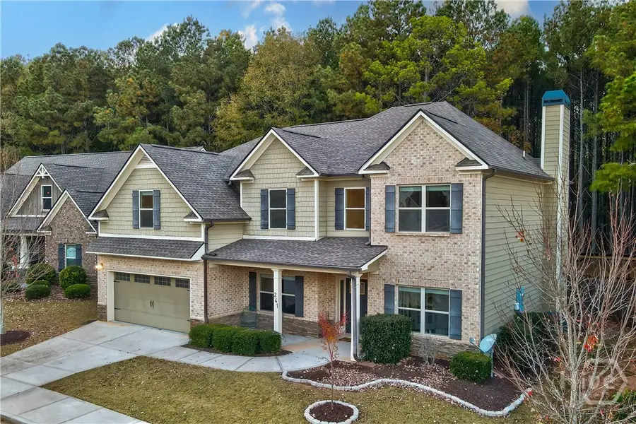 241 Meeler Circle, Bogart, GA  - Image #2