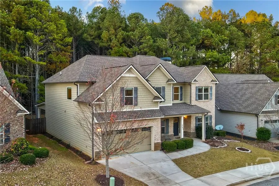 241 Meeler Circle, Bogart, GA  - Image #3