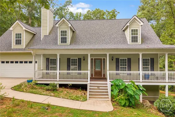 93 Highland Ridge, Hartwell, GA 30643