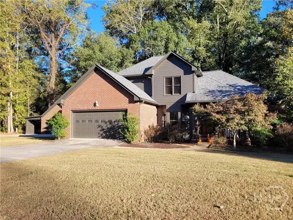 210 Orchard Creek Drive, Athens, GA 30606