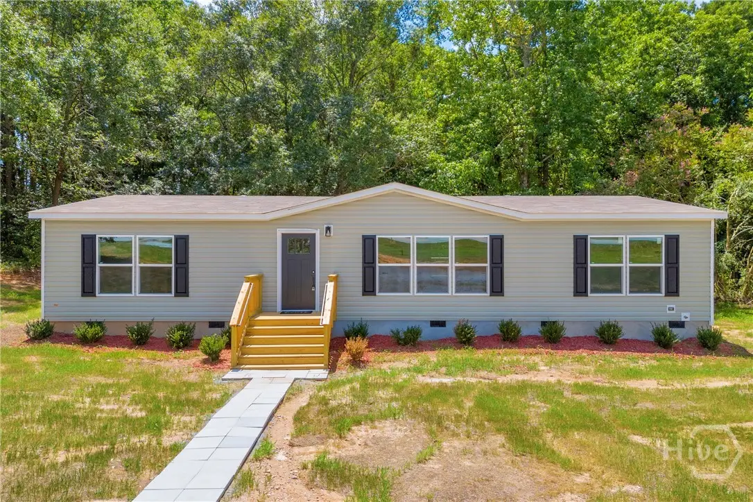 3078 Anderson Highway, Hartwell, GA 30643 - #1