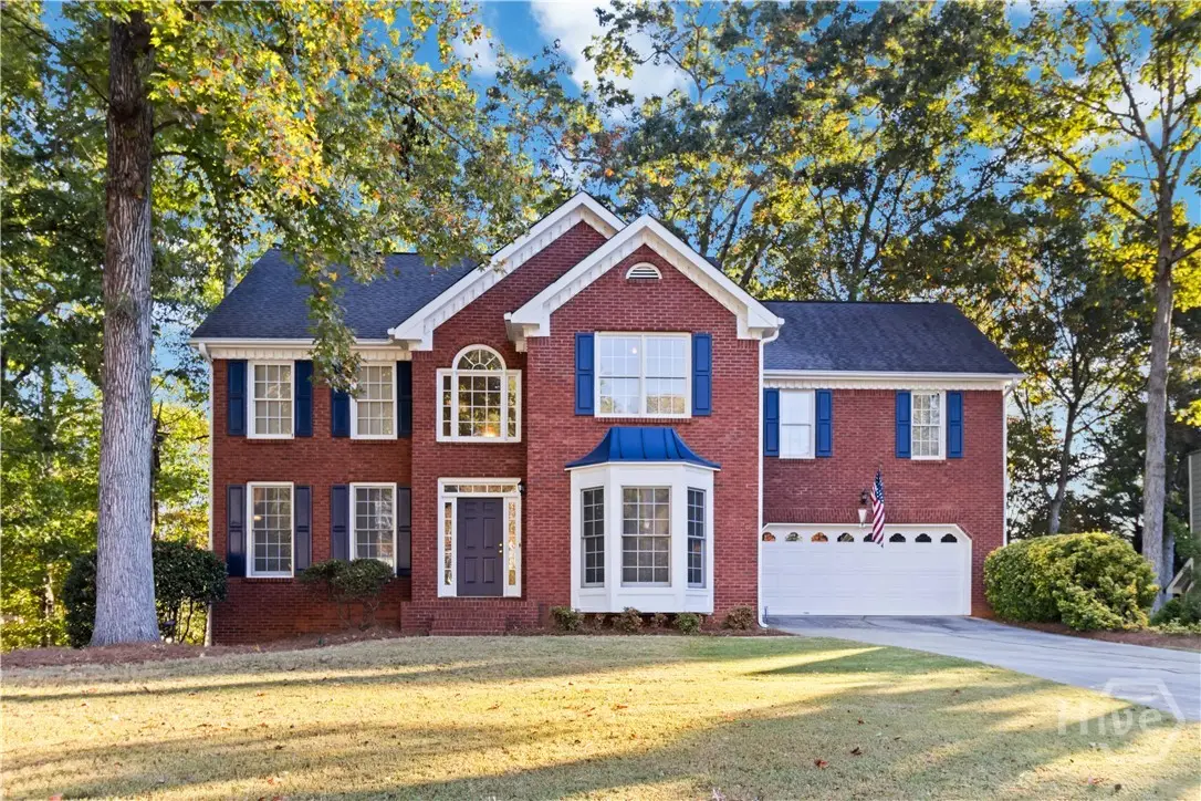 2759 Springfount, Lawrenceville, GA 30043 - Image #1
