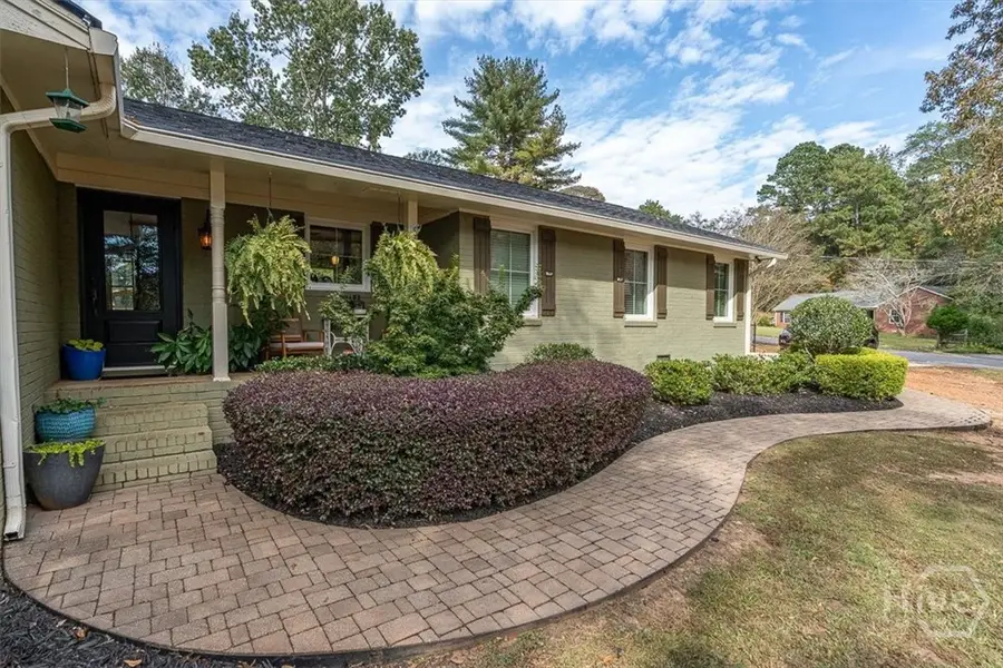 1091 Barber Creek Drive, Watkinsville, GA 30677 - #2