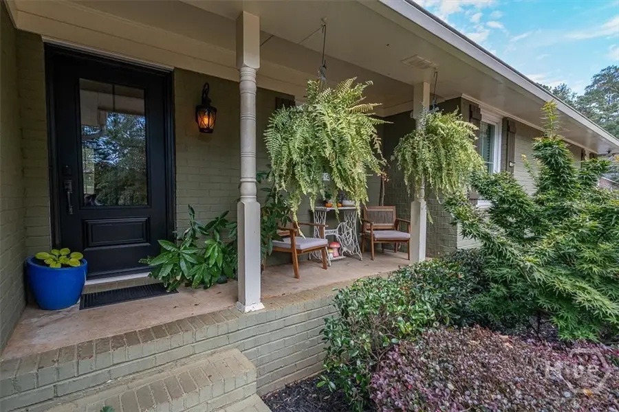 1091 Barber Creek Drive, Watkinsville, GA 30677 - #3