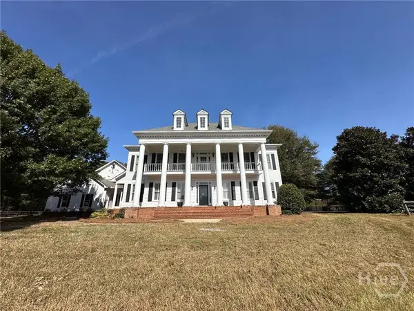 5592 Old Pendergrass Road, Jefferson, GA 30549