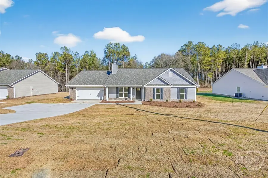 574 Oil Mill Road #6, Martin, GA 30557 - Image #2