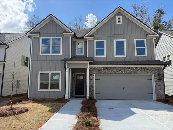 604 Creek Pointe Drive, Athens, GA 30606