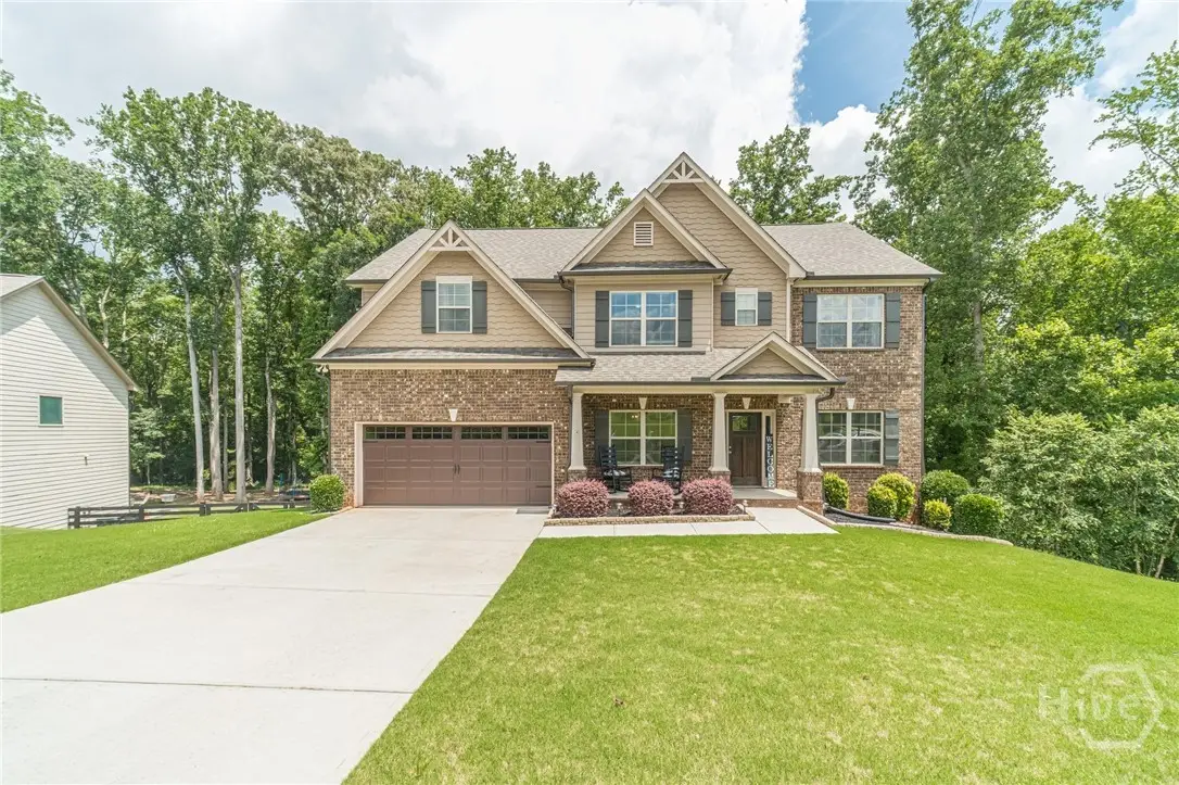 545 Jefferson Boulevard, Jefferson, GA 30549 - Image #1