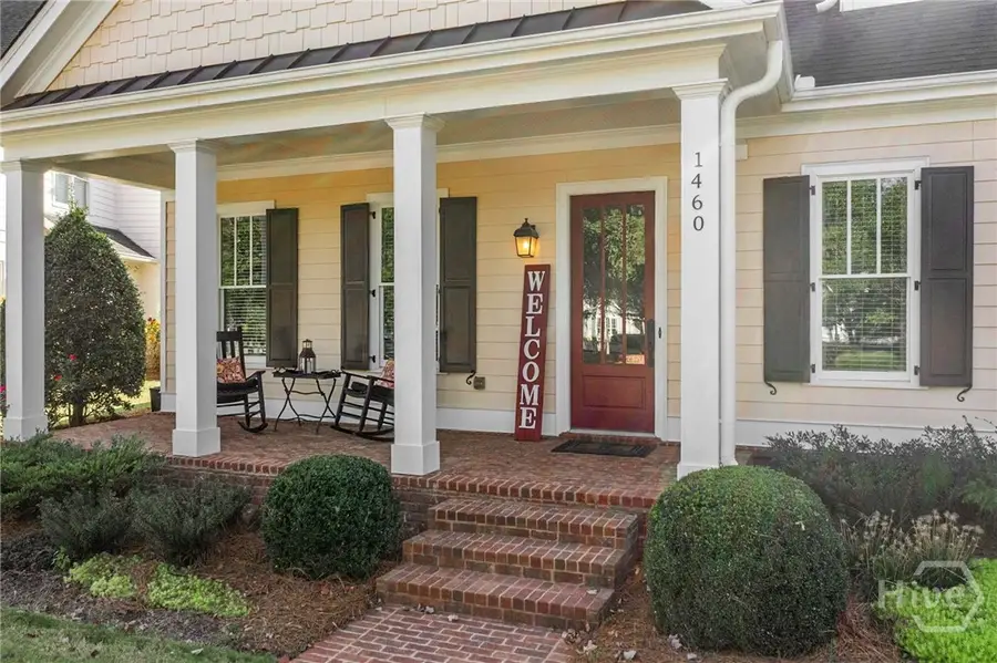 1460 Autumn Park, Statham, GA 30666 - Image #3