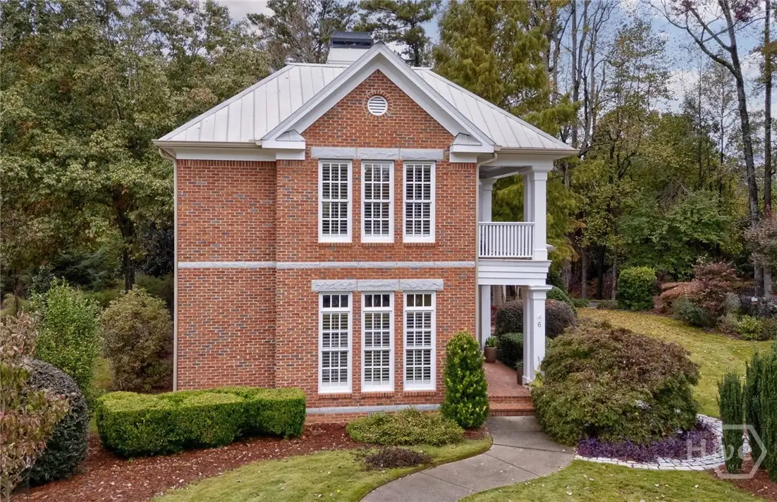 6 Oak Grove Road, Athens, GA 30607 - #1