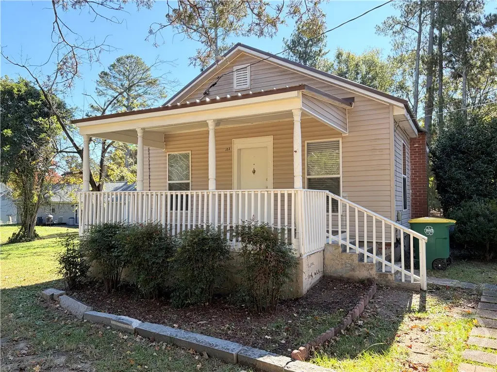 103 Whitehead Circle, Athens, GA 30606 - Image #1