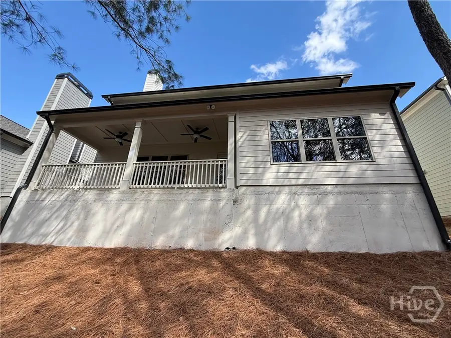 600 Creek Pointe Drive, Athens, GA 30606 - #2