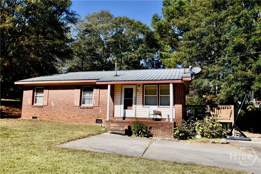 6367 Highway 72 E, Carlton, GA 30627 - #3