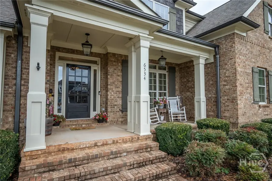 6534 Whitlow Creek Dr, Bishop, GA 30621 - Image #2