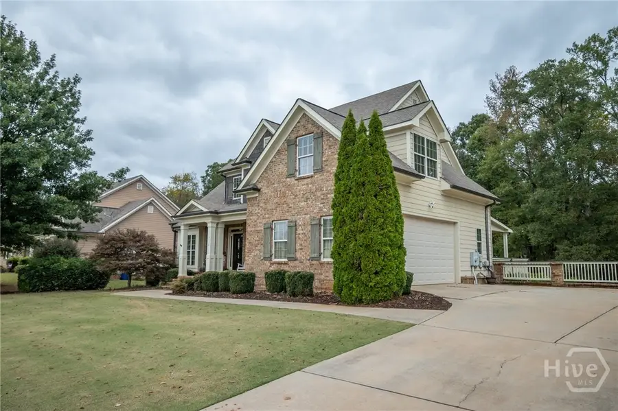 6534 Whitlow Creek Dr, Bishop, GA 30621 - Image #3