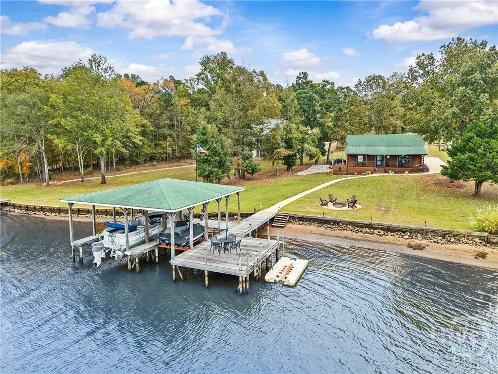 851 Jamesway Drive, Sparta, GA 31087 - #1