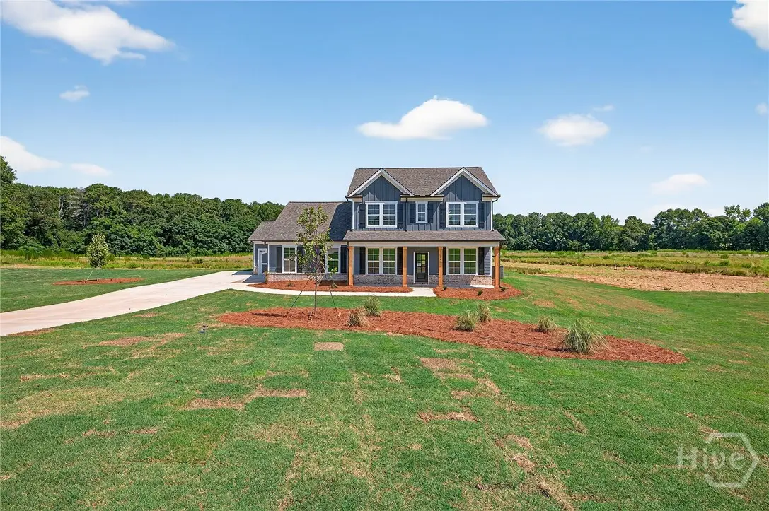 143 Tomahawk Trail, Good Hope, GA 30641 - Image #1