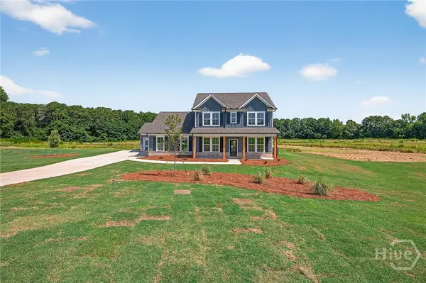 143 Tomahawk Trail, Monroe, GA 30641