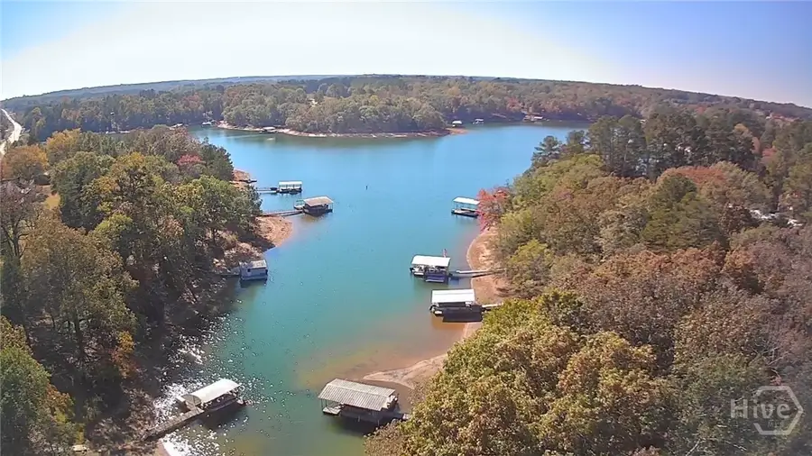 2569 Reed Creek Highway, Hartwell, GA 30643 - #2