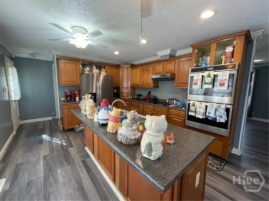 2569 Reed Creek Highway, Hartwell, GA 30643 - #3