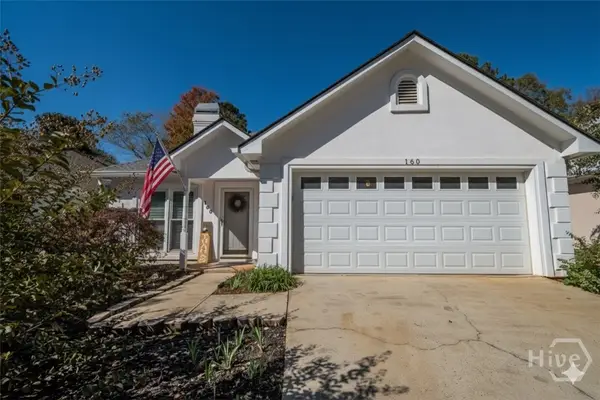 160 Cambridge Drive, Athens, GA 30606