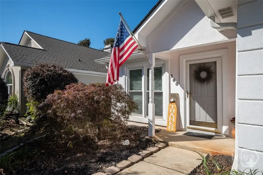 160 Cambridge Drive, Athens, GA 30606 - Image #2