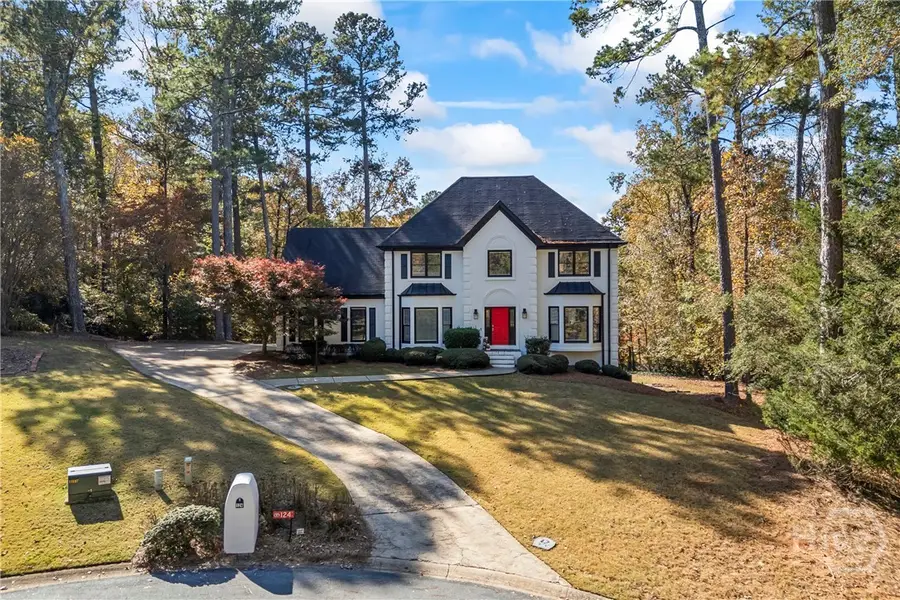 124 Pin Oak Court, Athens, GA 30606 - Image #2