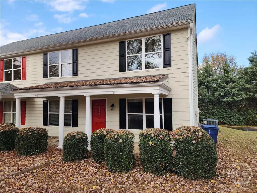 136 Bridgewater Circle Circle #136, Athens, GA 30601 - Image #1