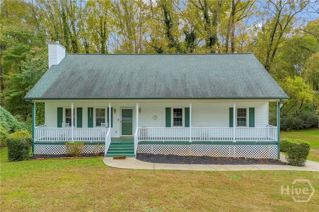 140 Breckenridge Lane, Athens, GA 30606 - Image #1