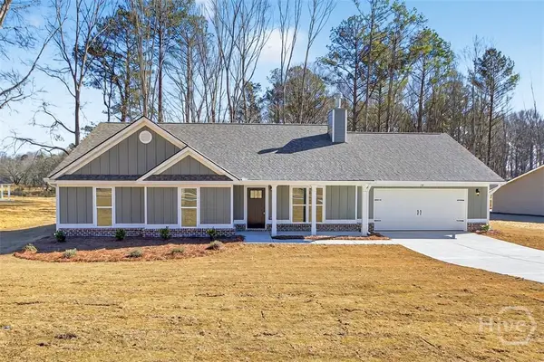 159 Mockingbird Lane #16, Winder, GA 30680