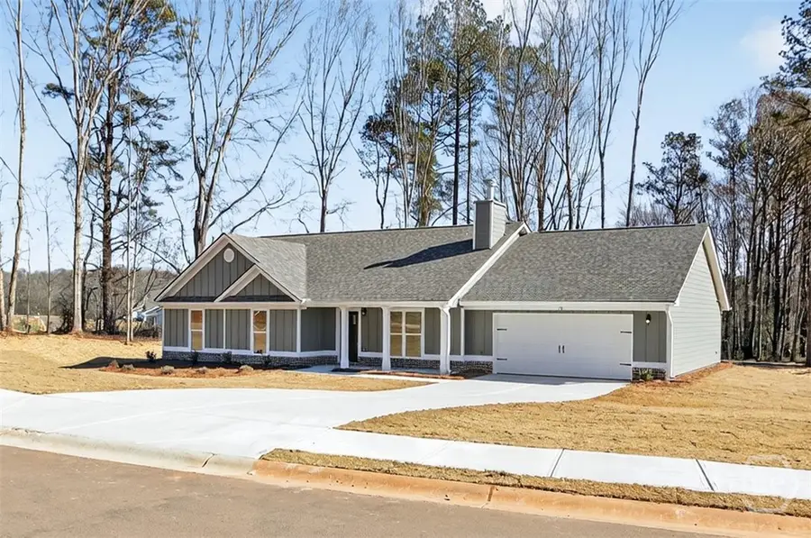 159 Mockingbird Lane #16, Winder, GA 30680 - Image #2