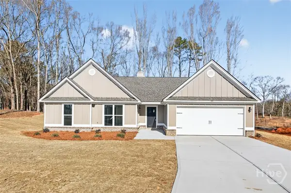 142 Brockton Way #9, Winder, GA 30680