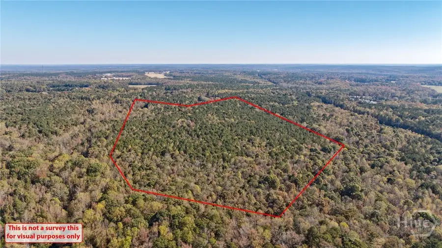 0 Wilson Lane, Arnoldsville, GA 30619 - #2