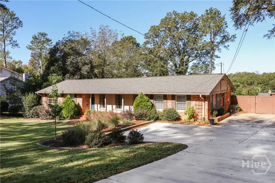 206 Fortson Drive, Athens, GA 30606 - Image #2