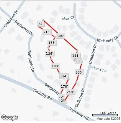 1720 Timothy Road, Athens, GA 30606 - Image #2