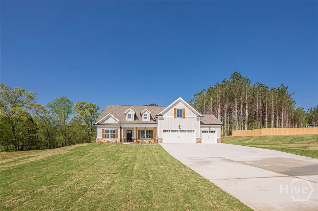 30 Pinewood Drive, Covington, GA 30014 - #1