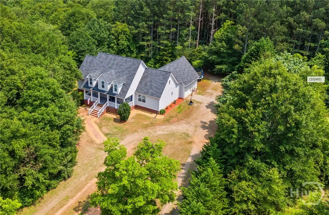 136 Wedgewood Drive, Danielsville, GA 30633 - #1