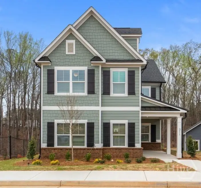 311 Summerville Lane, Athens, GA 30606 - Image #1