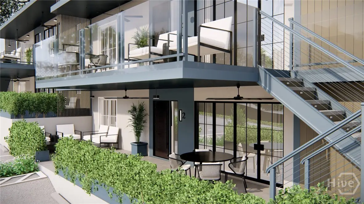 1554 S Lumpkin Street #4, Athens, GA 30605 - #1