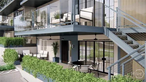 1554 S Lumpkin Street #5, Athens, GA 30605