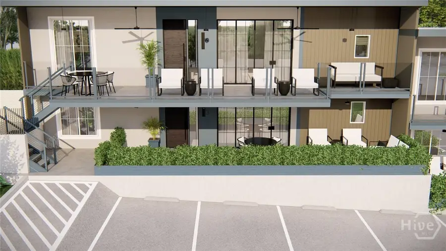 1554 S Lumpkin Street #7, Athens, GA 30605 - #3