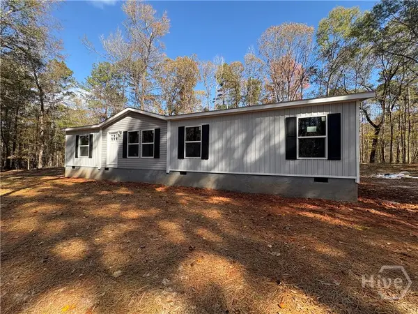 269 Rock Forge Lane, Jefferson, GA 30549