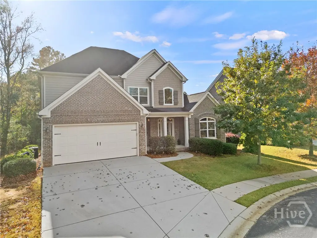 1015 Turtle Pond Drive, Watkinsville, GA 30677 - Image #1