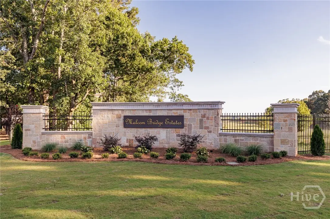1224 Malcom Estates Point #Lot 67, Bogart, GA 30622 - #1