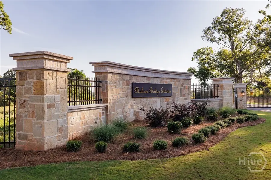 1224 Malcom Estates Point #Lot 67, Bogart, GA 30622 - #2