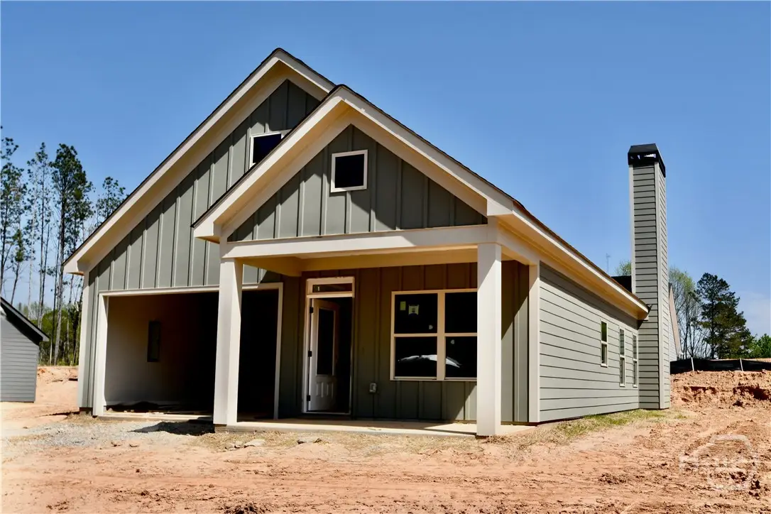 326 Andover Drive, Athens, GA 30607 - #1