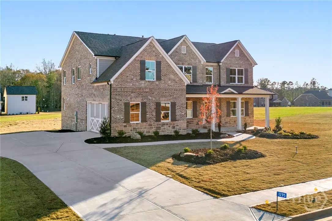 1295 Stonewood Field Road, Watkinsville, GA 30677 - Image #1