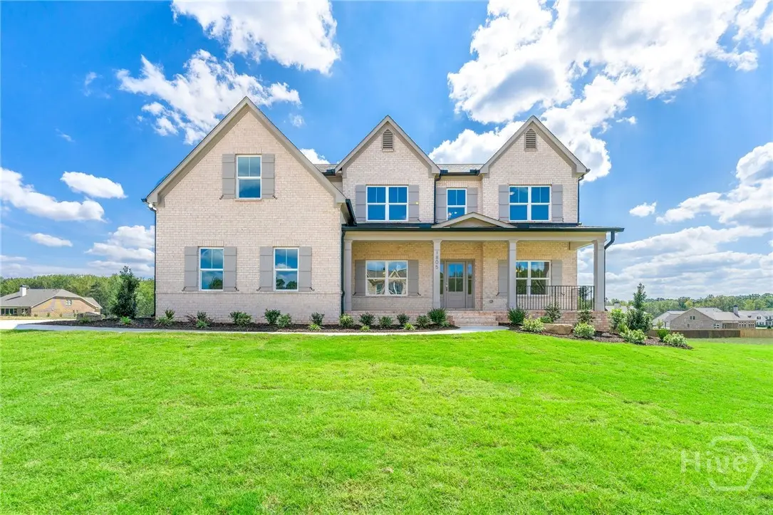 1805 Stonewood Field Road, Watkinsville, GA 30677 - Image #1