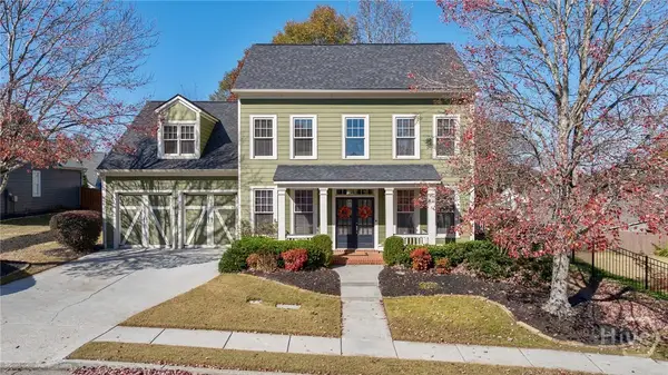 7208 Ivey Leaf Lane, Hoschton, GA 30548